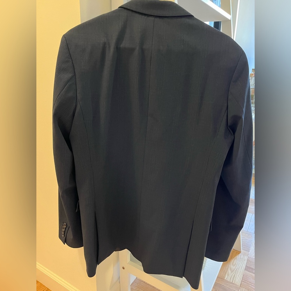 NWOT! Men’s Blazer from Zara - Picture 3 of 3